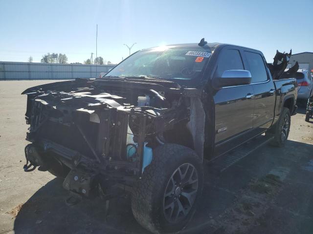 Фото 2 с аукциона – 2015 GMC SIERRA K15 с VIN 3GTU2VEC5FG307485