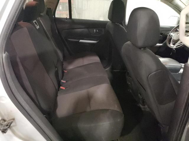 Photo 6 from auction – 2013 FORD EDGE SEL with VIN 2FMDK3JC8DBC78330