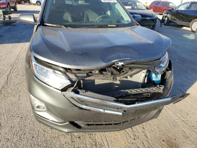Photo 9 from auction – 2019 CHEVROLET EQUINOX LT with VIN 3GNAXUEVXKL209674