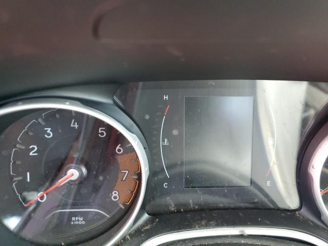 Foto 8 de la subasta – 2021 JEEP COMPASS SP con VIN 3C4NJCAB9MT505306
