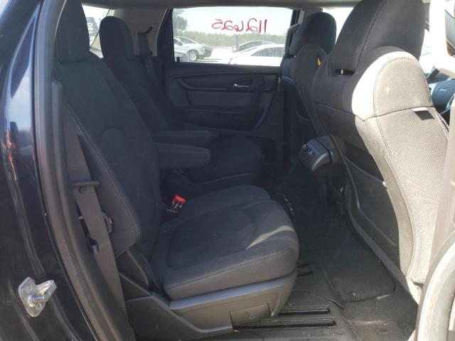 Photo 6 from auction – 2015 GMC ACADIA SLE with VIN 1GKKVPKDXFJ353310