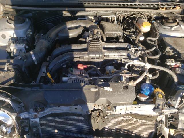 Photo 7 from auction – 2016 SUBARU IMPREZA with VIN JF1GJAA68GH007686