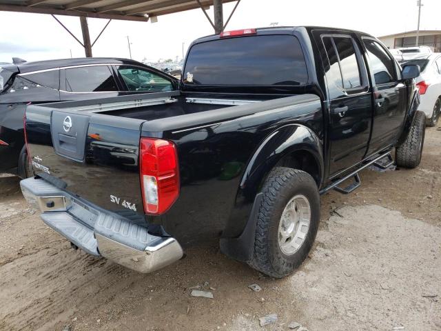 صورة رقم 4 من المزاد - 2012 NISSAN FRONTIER S مع VIN 1N6AD0EV4CC426299