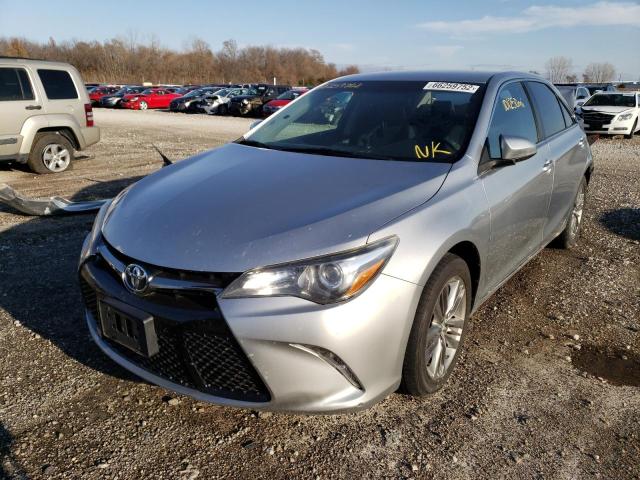 Photo 2 from auction – 2016 TOYOTA CAMRY L/LE with VIN 4T1BF1FK1GU225449