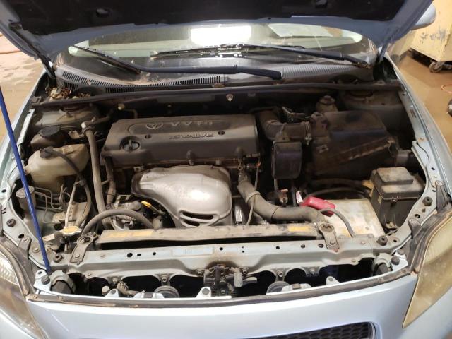 Photo 7 from auction – 2006 TOYOTA SCION TC with VIN JTKDE167260143708