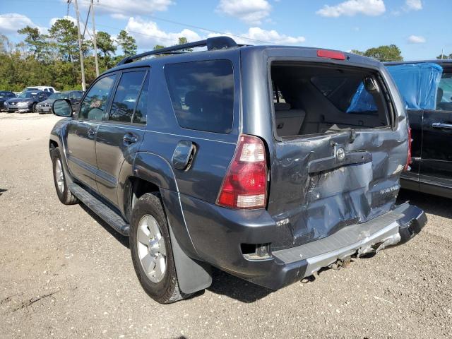 Photo 3 from auction – 2004 TOYOTA 4RUNNER SR with VIN JTEZU14R240042424