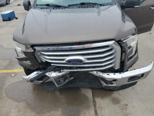 Photo 11 from auction – 2015 FORD F150 SUPER with VIN 1FTEW1CP3FKD95016