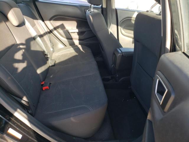 Photo 6 from auction – 2016 FORD FIESTA SE with VIN 3FADP4BJ1GM126469