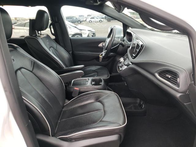 Photo 5 from auction – 2019 CHRYSLER PACIFICA L with VIN 2C4RC1GG7KR576006