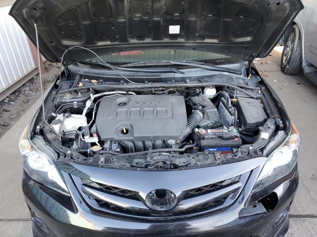 صورة رقم 7 من المزاد - 2013 TOYOTA COROLLA BA مع VIN 5YFBU4EE2DP171675