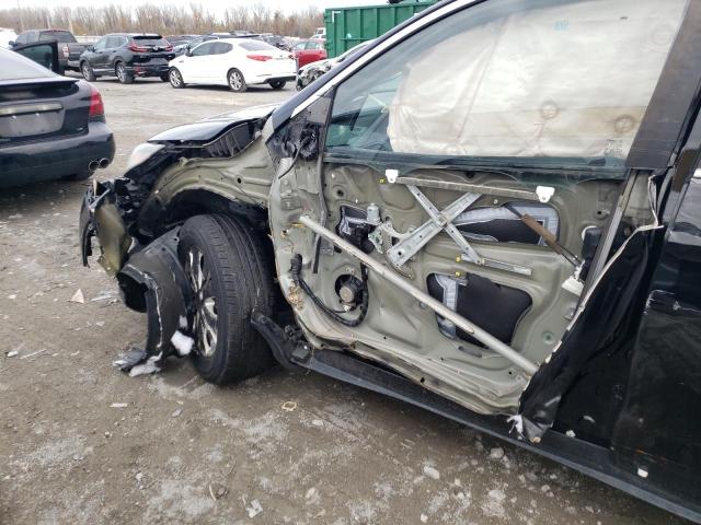 Photo 9 from auction – 2013 HONDA CR-V EX with VIN 2HKRM4H57DH644980
