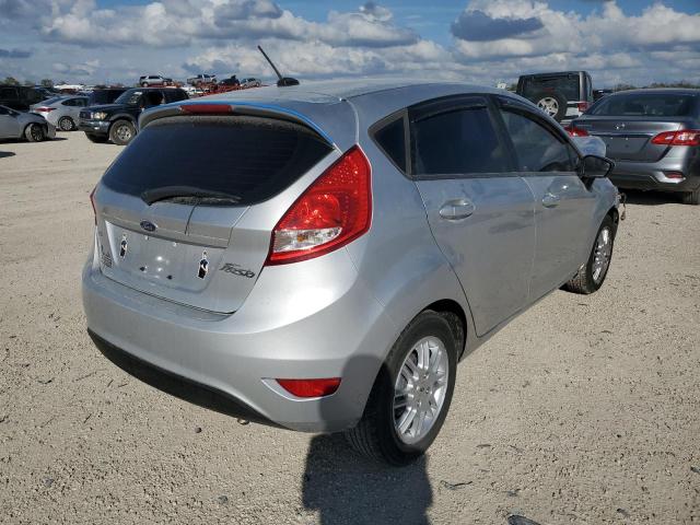 Photo 4 from auction – 2011 FORD FIESTA SE with VIN 3FADP4EJ3BM219305