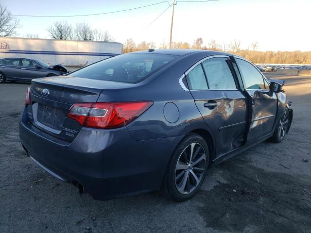 Photo 4 from auction – 2015 SUBARU LEGACY 3.6 with VIN 4S3BNEN60F3067158