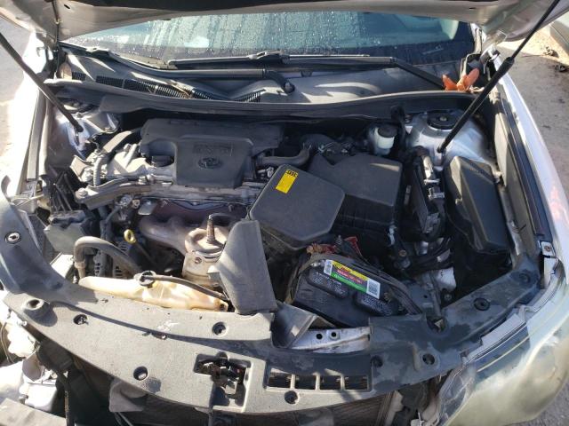 Photo 7 from auction – 2013 TOYOTA CAMRY L with VIN 4T1BF1FKXDU220763