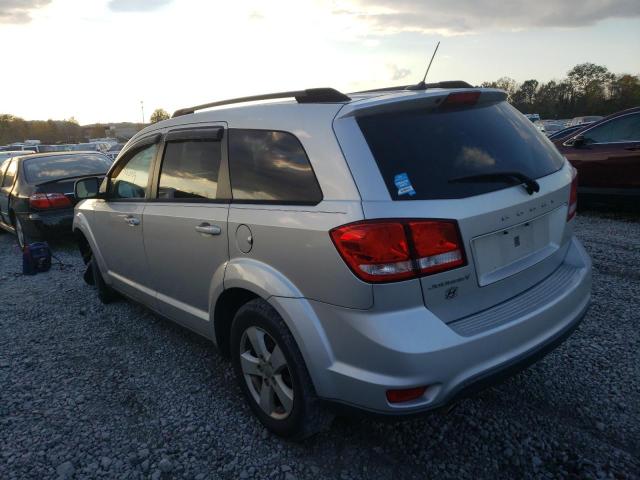 Photo 3 from auction – 2012 DODGE JOURNEY SX with VIN 3C4PDCBGXCT180819