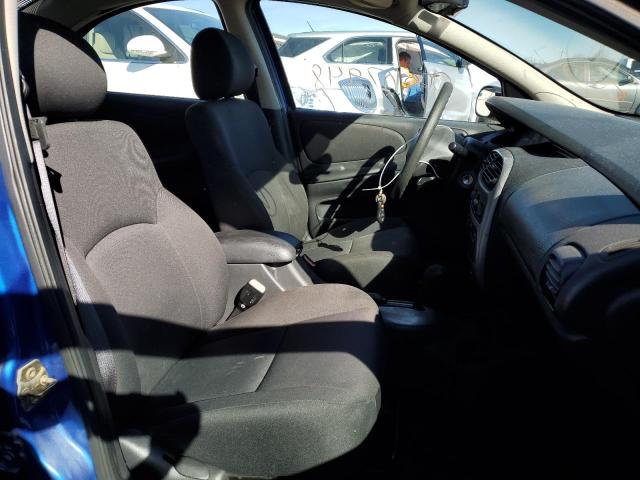 Photo 5 from auction – 2004 DODGE NEON SXT with VIN 1B3ES56C94D564664