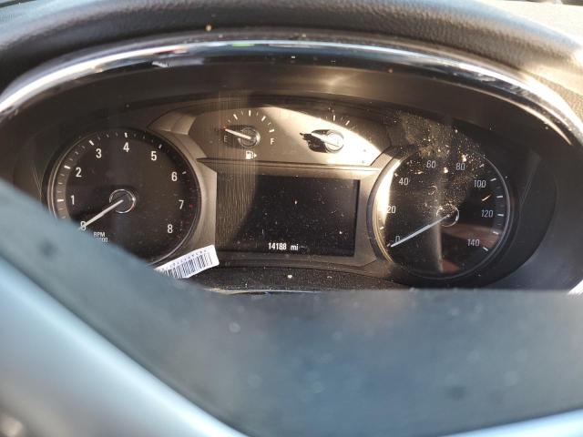 Photo 8 from auction – 2022 BUICK ENCORE PRE with VIN KL4CJASM1NB516275