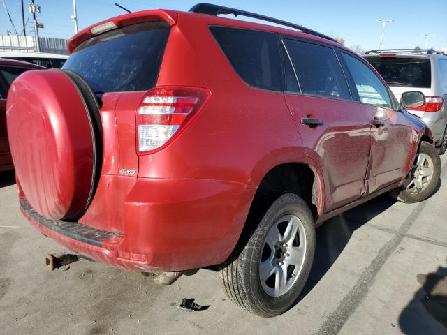 Photo 4 from auction – 2012 TOYOTA RAV4 with VIN 2T3BF4DVXCW218127