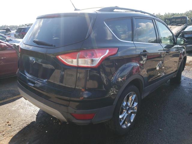 Photo 4 from auction – 2014 FORD ESCAPE SE with VIN 1FMCU0GX9EUB83527