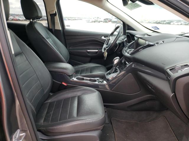 Photo 5 from auction – 2014 FORD ESCAPE with VIN 1FMCU0JX9EUA93562