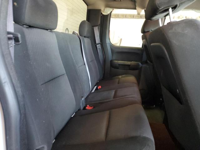 Photo 6 from auction – 2013 GMC SIERRA K15 with VIN 1GTR2VE77DZ356113