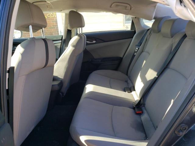 Photo 6 from auction – 2019 HONDA CIVIC LX with VIN 2HGFC2F68KH518334