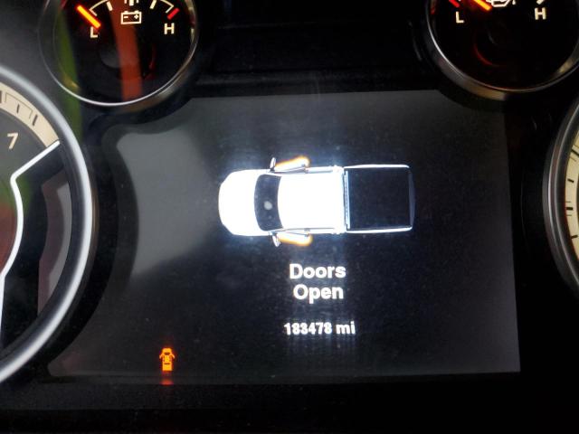Photo 8 from auction – 2013 RAM 1500 SLT with VIN 1C6RR6GP4DS659168