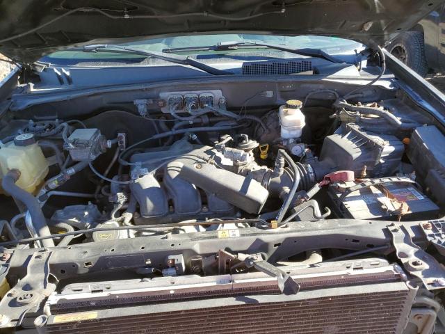 Photo 7 from auction – 2008 FORD ESCAPE XLT with VIN 1FMCU93128KA06100