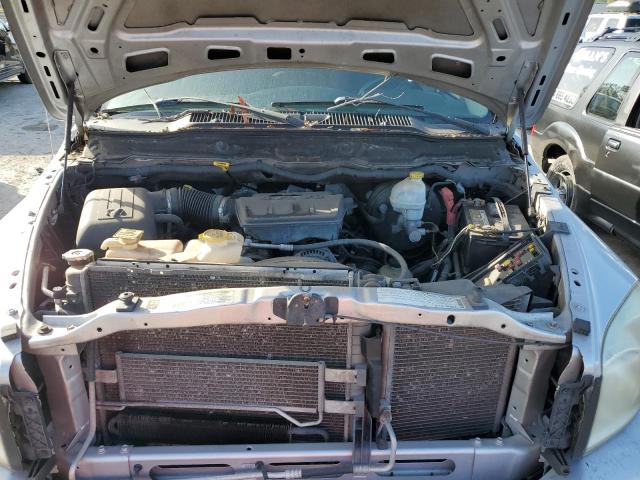 Photo 7 from auction – 2008 DODGE RAM 1500 S with VIN 1D7HA18N78S562778