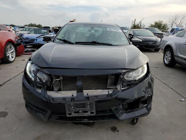 Photo 5 from auction – 2017 HONDA CIVIC EX with VIN 19XFC2F75HE042684