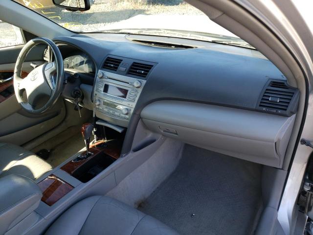 Photo 5 from auction – 2010 TOYOTA CAMRY BASE with VIN 4T1BF3EK7AU024448