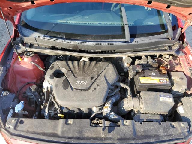Photo 7 from auction – 2016 HYUNDAI ACCENT SE with VIN KMHCT4AE9GU114860