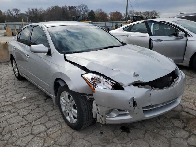 NISSAN ALTIMA BAS 2012 with VIN 1N4AL2AP1CN536925 - Photo from auction