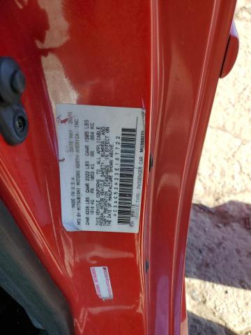 Photo 10 from auction – 2003 CHRYSLER SEBRING LX with VIN 4C3AG52H23E187722