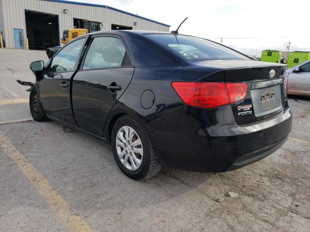 Zdjęcie 3 z aukcji – 2013 KIA FORTE EX z VIN KNAFU4A20D5733743