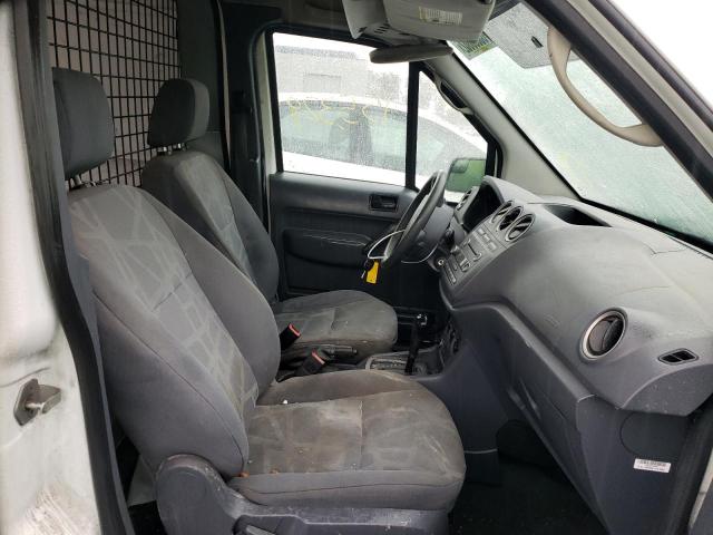 Photo 5 from auction – 2013 FORD TRANSIT CO with VIN NM0LS7BNXDT154483