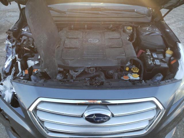 Photo 7 from auction – 2015 SUBARU LEGACY 3.6 with VIN 4S3BNEN60F3067158