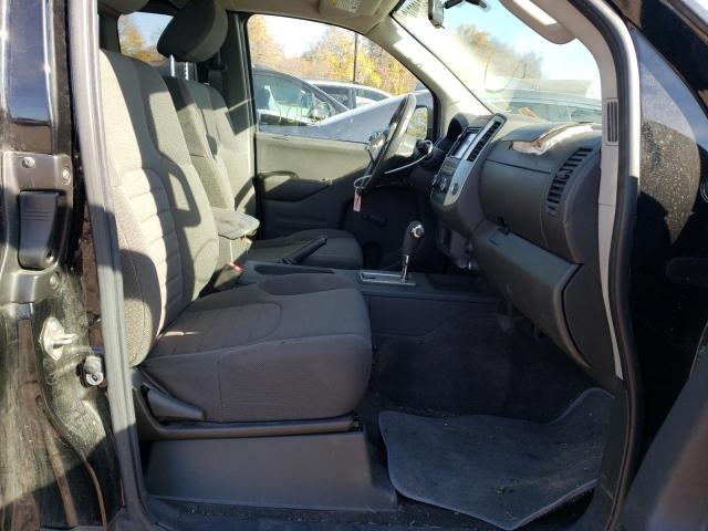 Photo 5 from auction – 2018 NISSAN FRONTIER S with VIN 1N6BD0CT7JN718892