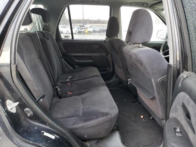 Photo 6 from auction – 2006 HONDA CR-V EX with VIN JHLRD68836C015160