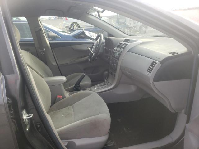 Photo 5 from auction – 2012 TOYOTA COROLLA BA with VIN 2T1BU4EE0CC769844