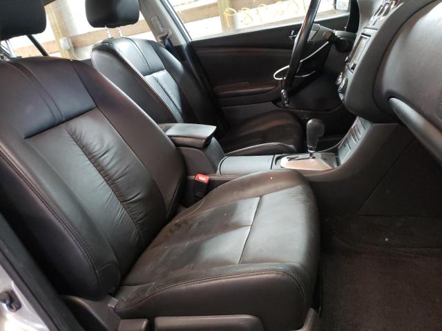 Photo 5 from auction – 2007 NISSAN ALTIMA 3.5 with VIN 1N4BL21E67N453130