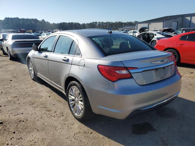 Photo 3 from auction – 2013 CHRYSLER 200 LX with VIN 1C3CCBABXDN685590
