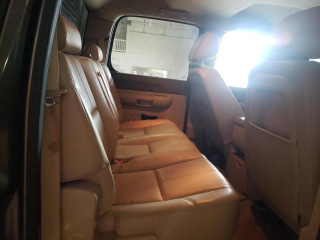 Photo 6 from auction – 2013 GMC SIERRA K25 with VIN 1GT120CG2DF204096