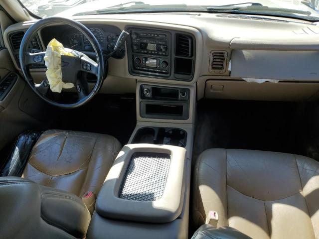 Photo 9 from auction – 2004 CHEVROLET SILVERADO with VIN 1GCHK23124F117336