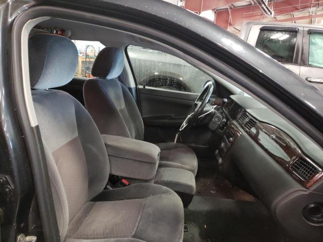 Photo 5 from auction – 2012 CHEVROLET IMPALA LT with VIN 2G1WB5E38C1210335