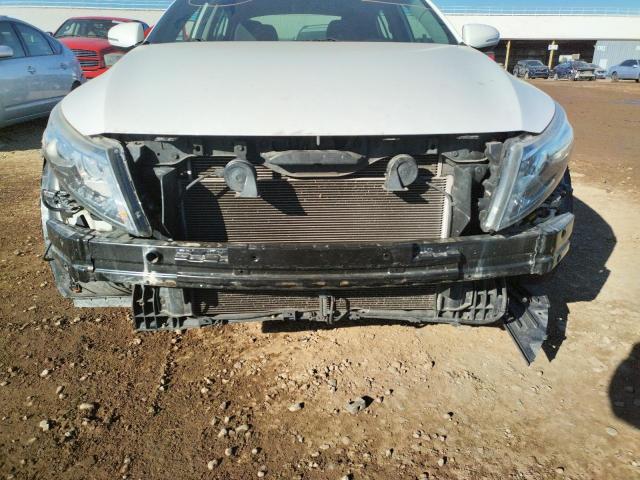 Photo 9 from auction – 2015 KIA OPTIMA LX with VIN KNAGM4A75F5639778