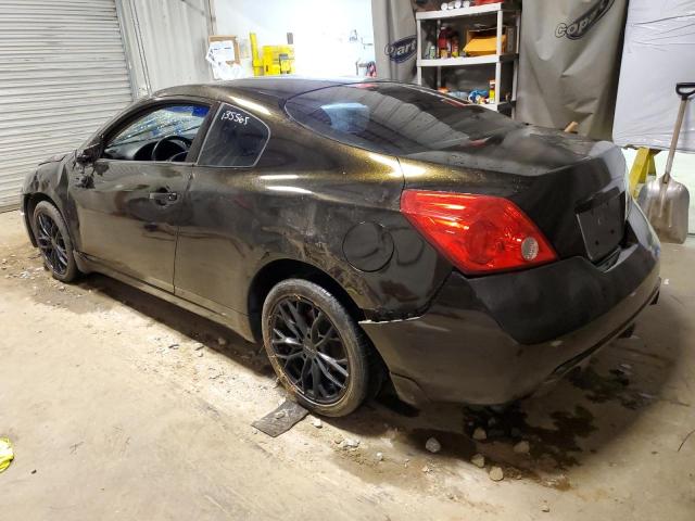 Photo 3 from auction – 2008 NISSAN ALTIMA 2.5 with VIN 1N4AL24E58C247365