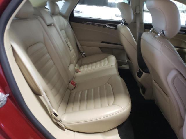 Photo 6 from auction – 2014 FORD FUSION SE with VIN 3FA6P0LU5ER169819