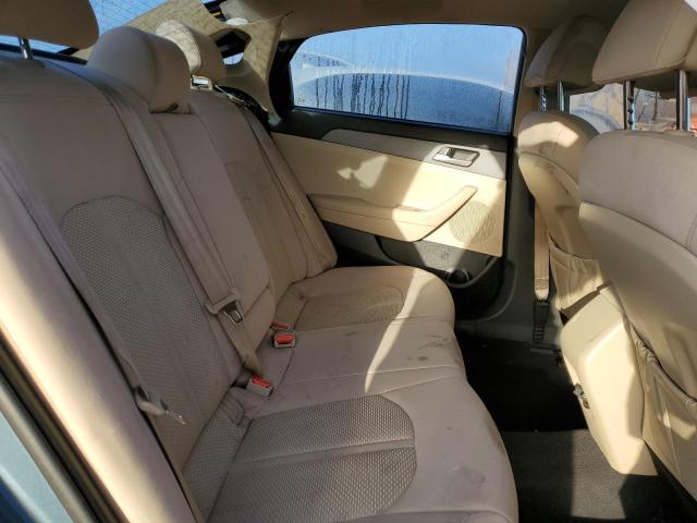 Photo 6 from auction – 2017 HYUNDAI SONATA SE with VIN 5NPE24AF6HH578323