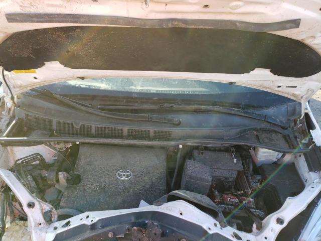 Photo 7 from auction – 2011 TOYOTA SIENNA XLE with VIN 5TDYK3DC3BS011187